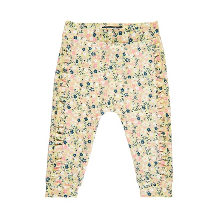 Pants Anise Flower