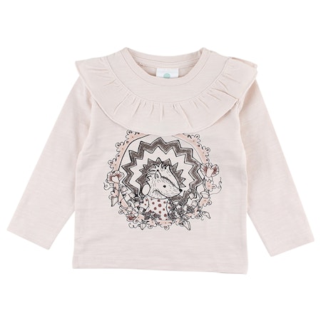 T-Shirt En Fant
