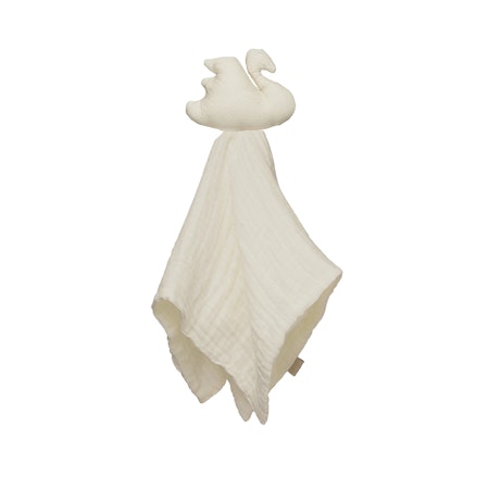 Swan snuttefilt Light Sand