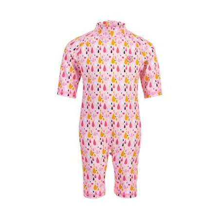 Mini suit UPF AOP 50+