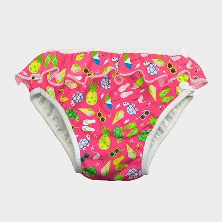 BADBYXA FÖR BABYSIM