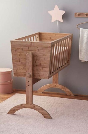 Kid's Bamboo Vagga