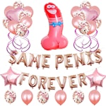 Same Penis Forever (möhippa kit)
