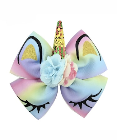 Nellie Rosetten Unicorn