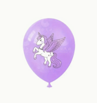 20st Unicorn ballonger