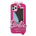 Mobilskal Barbie Apple iPhone