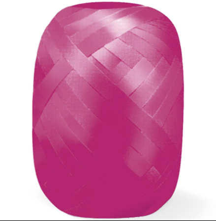 Ballongsnöre 11 m Rosa