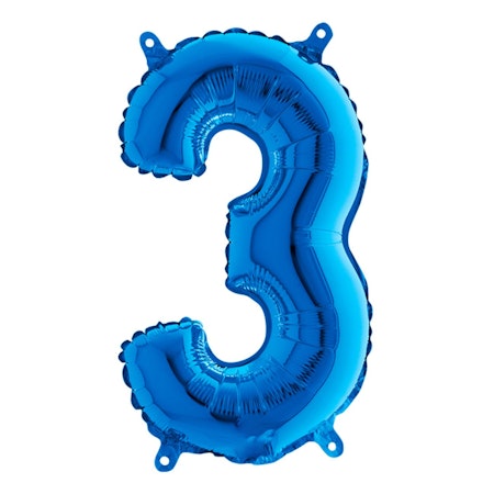 Kalastema - Paw Patrol - 3 år