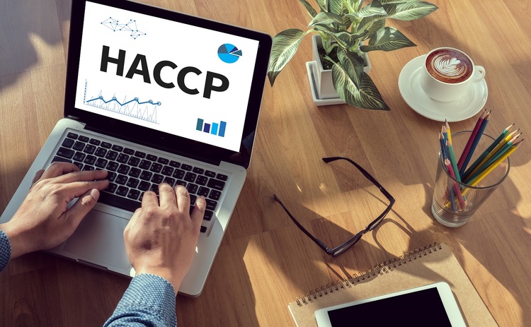 Online utbildning i HACCP, GHP och EKP - Till dig som ska ansöka om IP Certifiering
