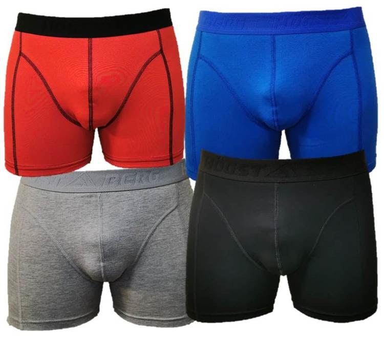 Högstaberg Boxer Shorts 7 Pack