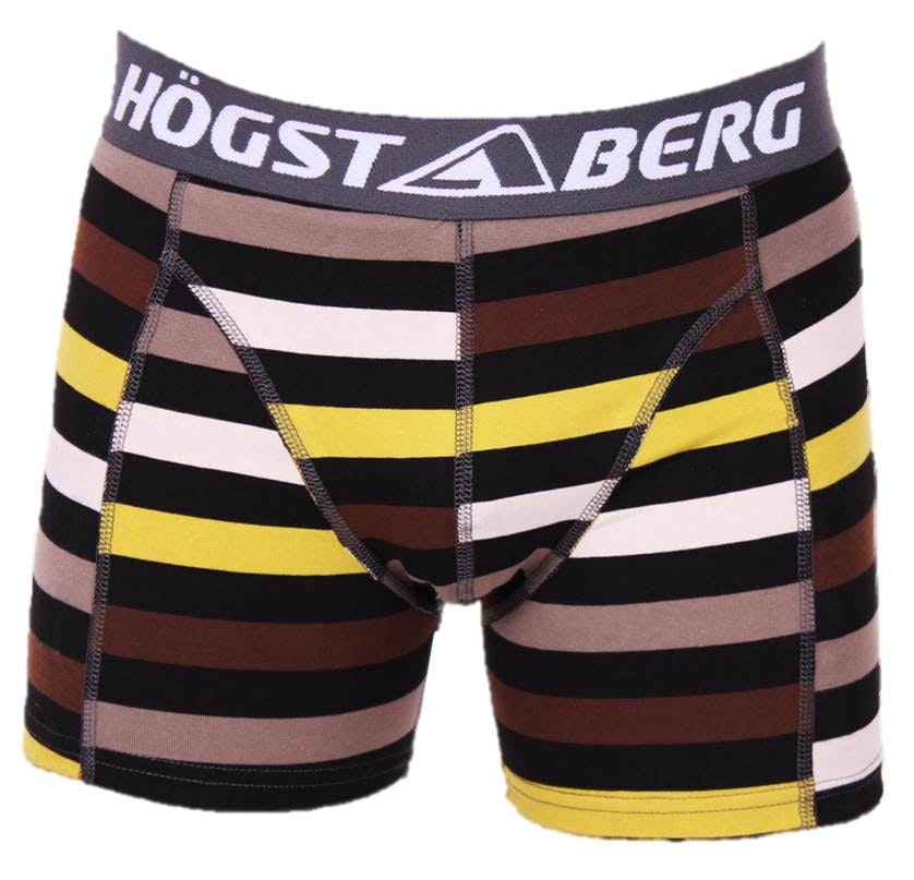 7 Pack Högstaberg Boxer Shorts - Kalsonger LAGER RENSNING!