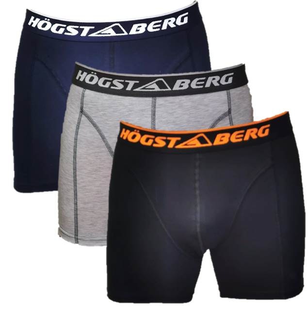 7 Pack Boxer Shorts - Kalsonger