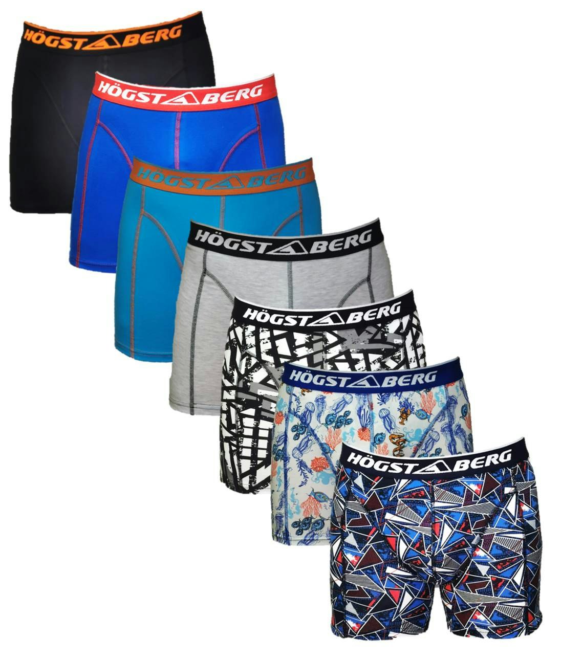 Köp Billiga Boxer Kalsonger | Storpack |Herr| Flerpack | Underkläder -  Högsta kvalitets underkläder och Strumpor