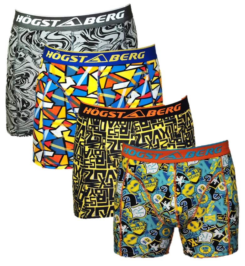 Boxer Shorts - Kalsonger 7 Pack