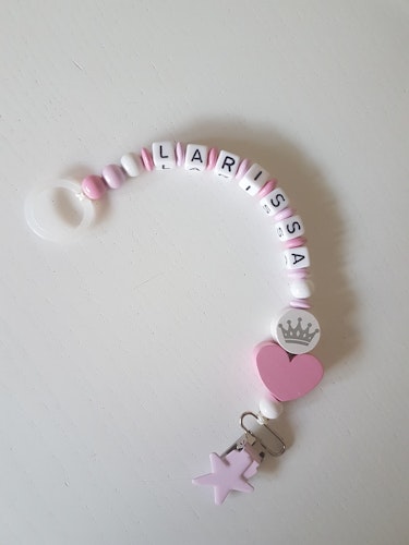 Napphållare " Larissa"