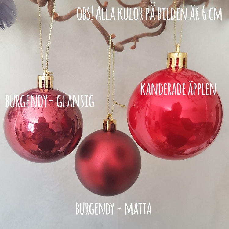 Julkulor