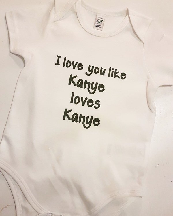 Body - Kanye