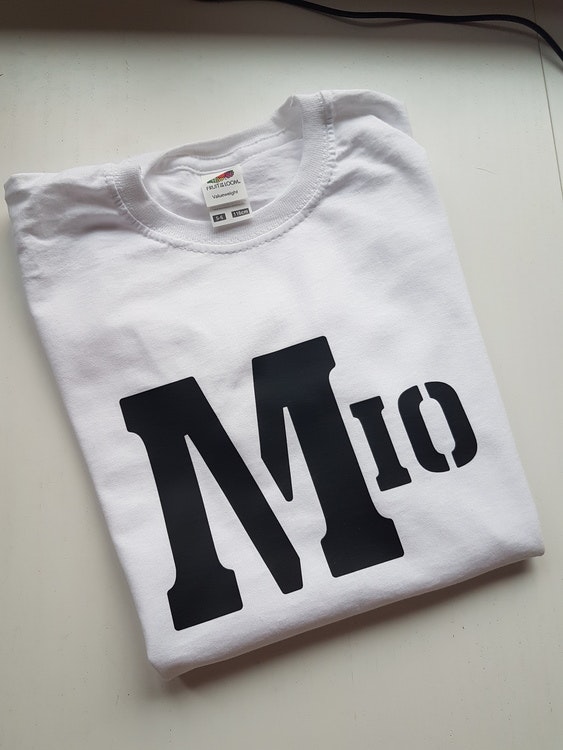 T-shirt- Big