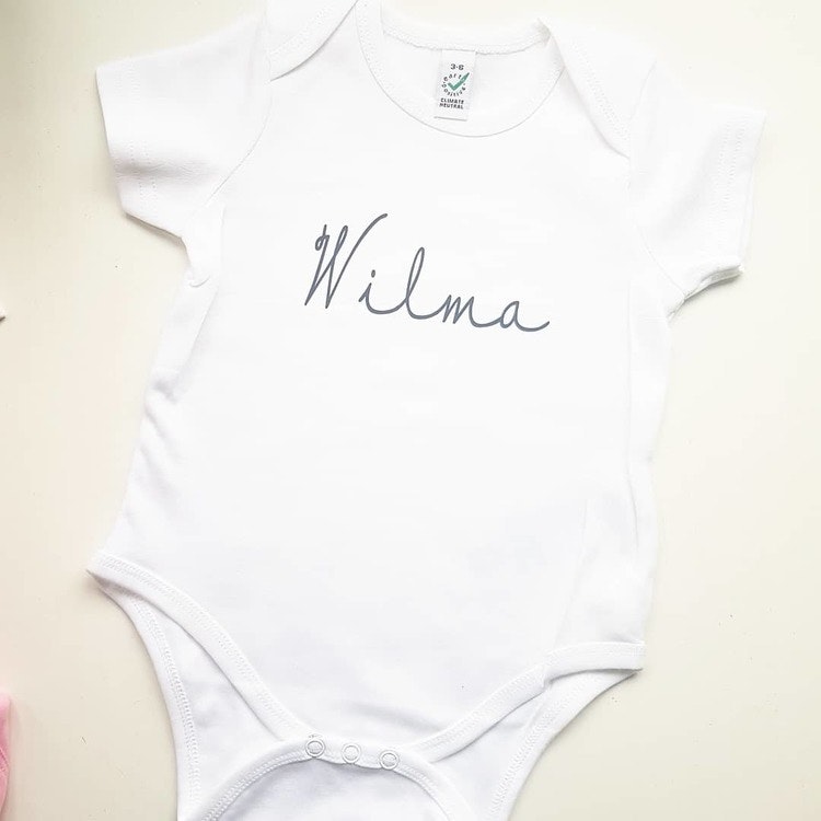 Body - Name