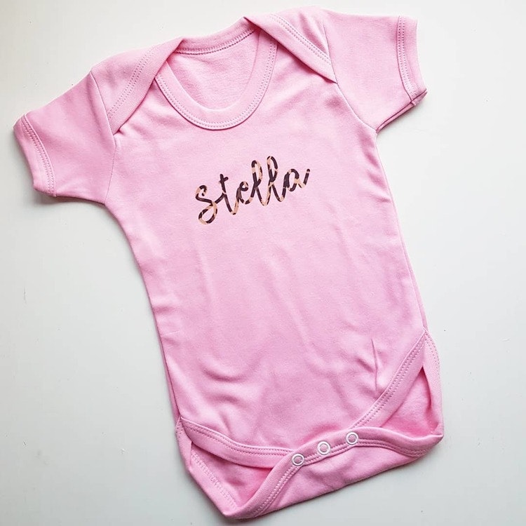 Body - Name