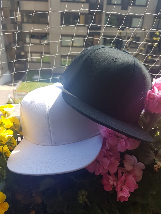 Snapback - Mini ( 1-3 år)