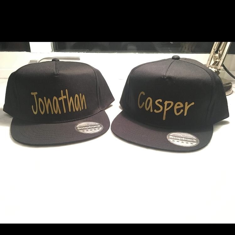 Snapback - Junior