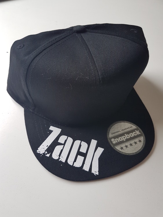 Snapback Junior - Favorit