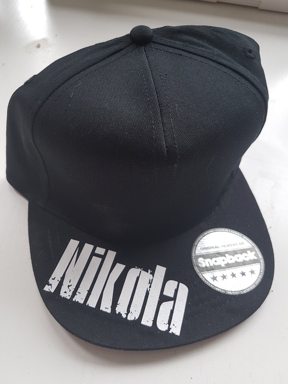 Snapback Junior - Favorit