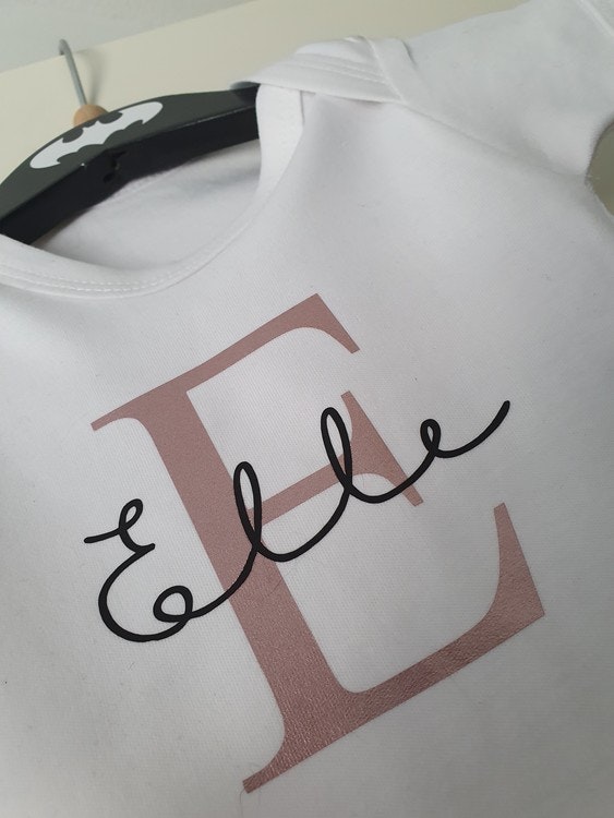 Body - signature