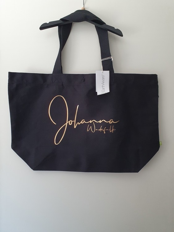 Strandväska - Signature