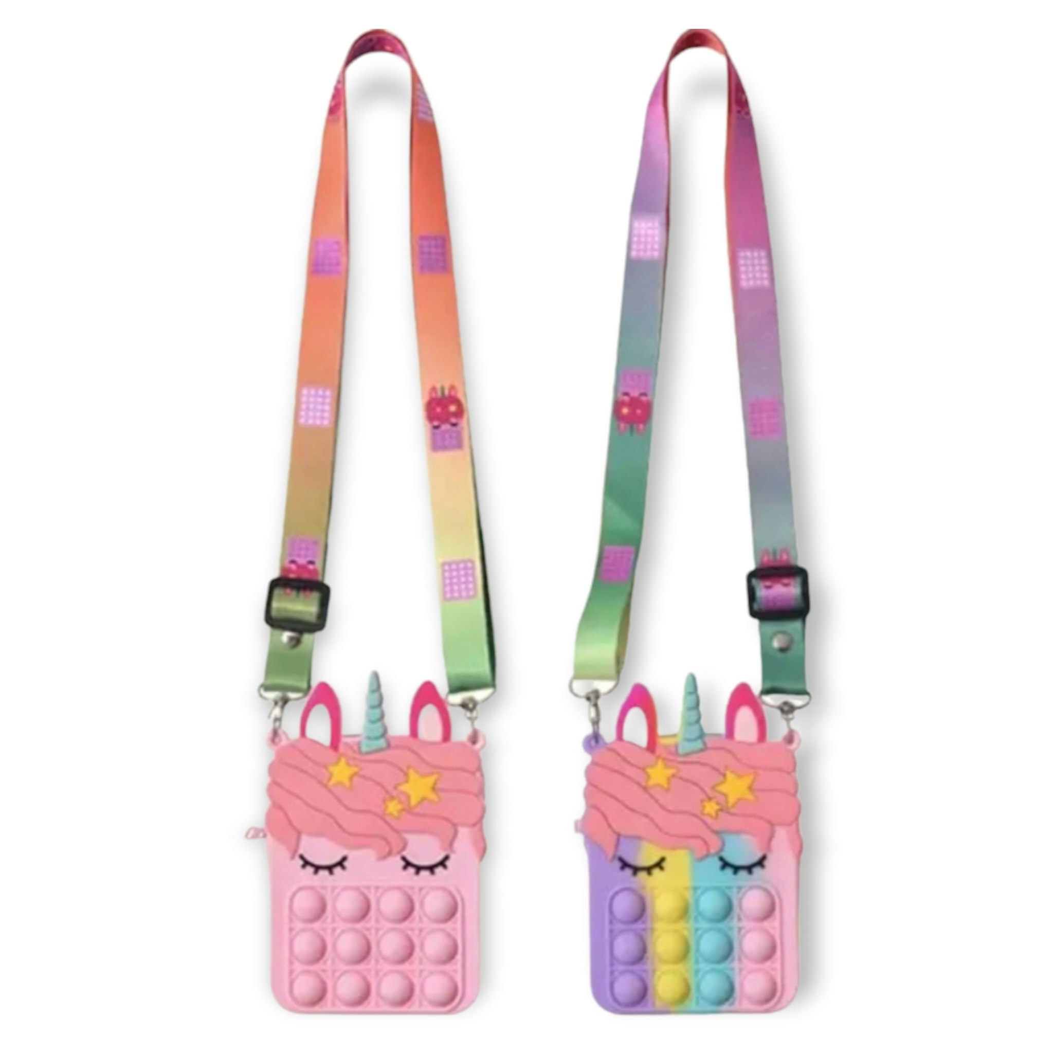 Pop its Unicorn