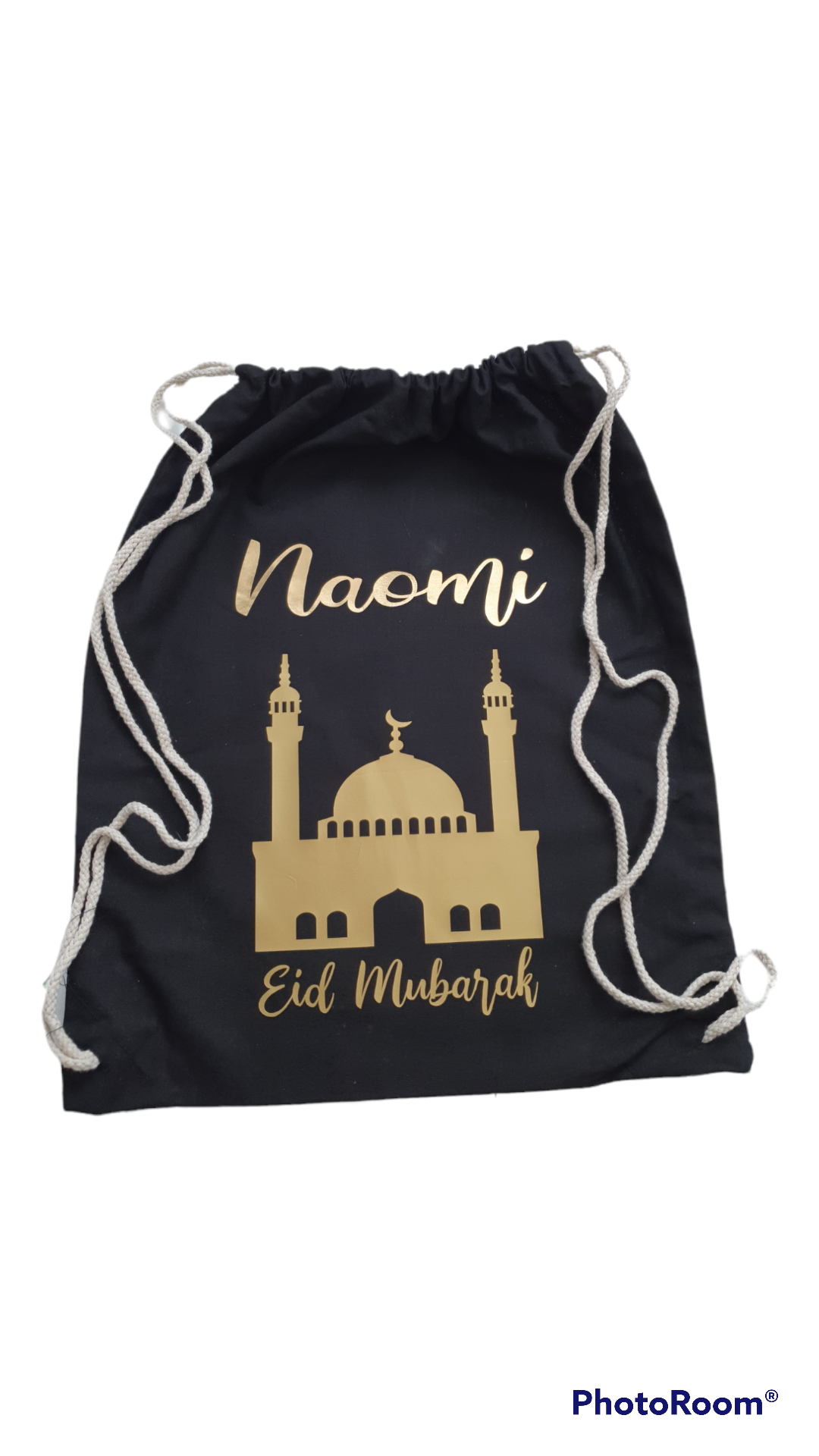 Presentpåse - Eid