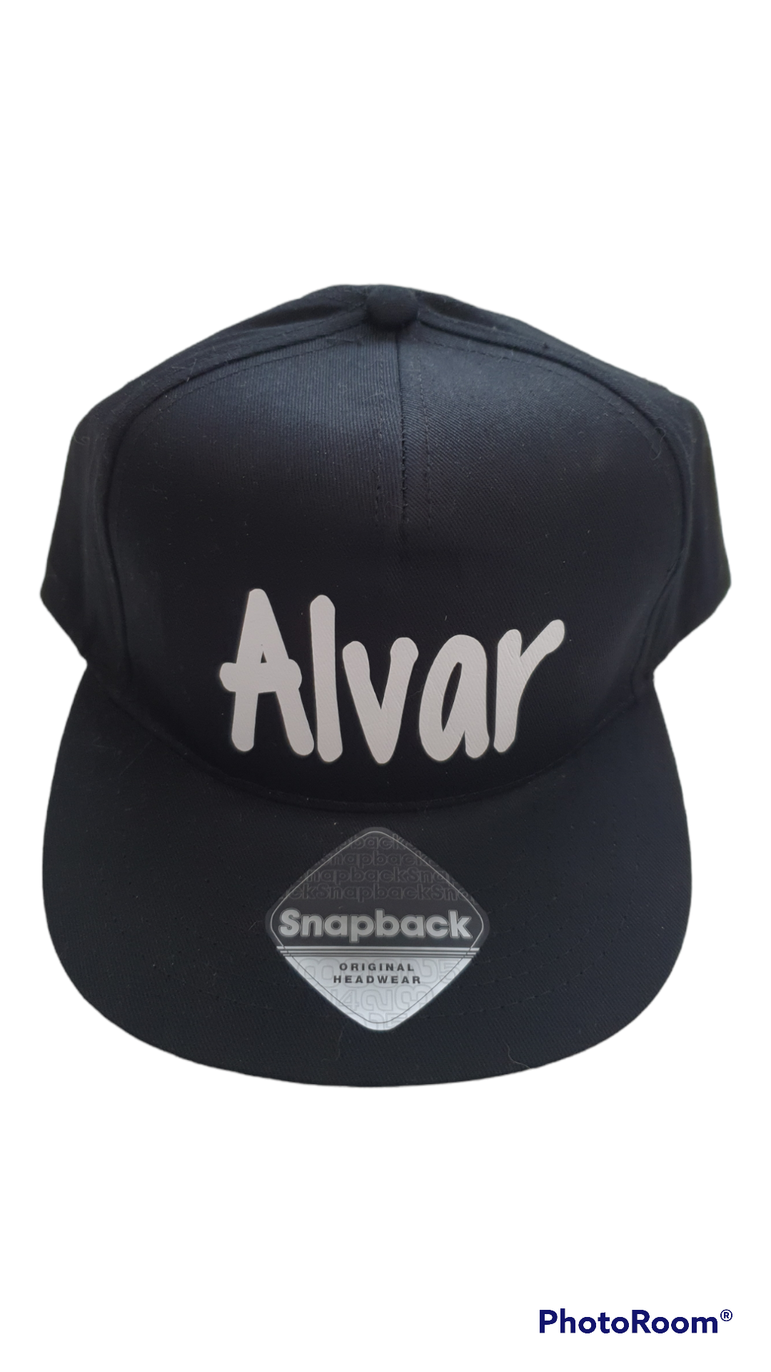 Snapback - Junior
