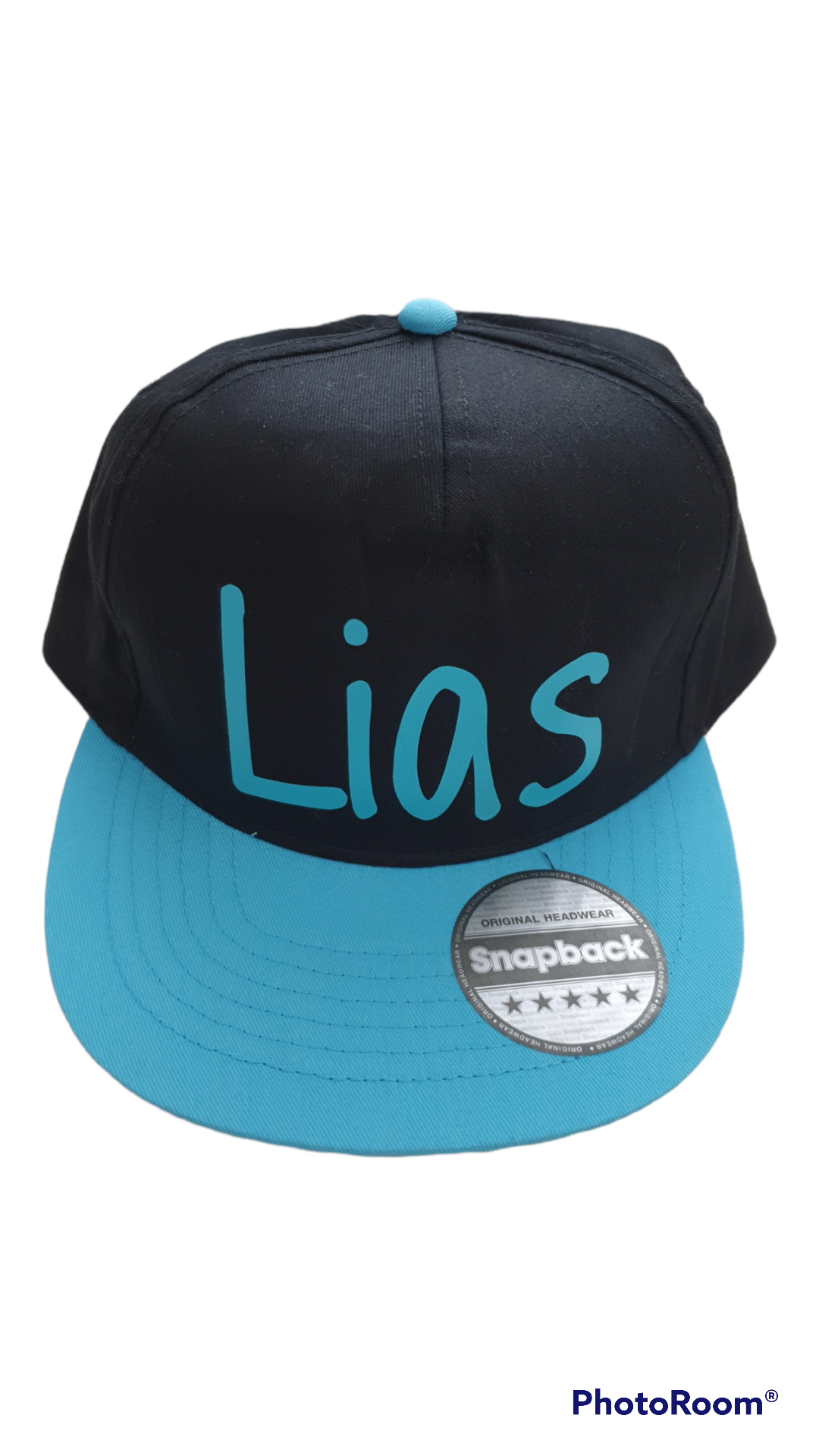 Snapback - Junior