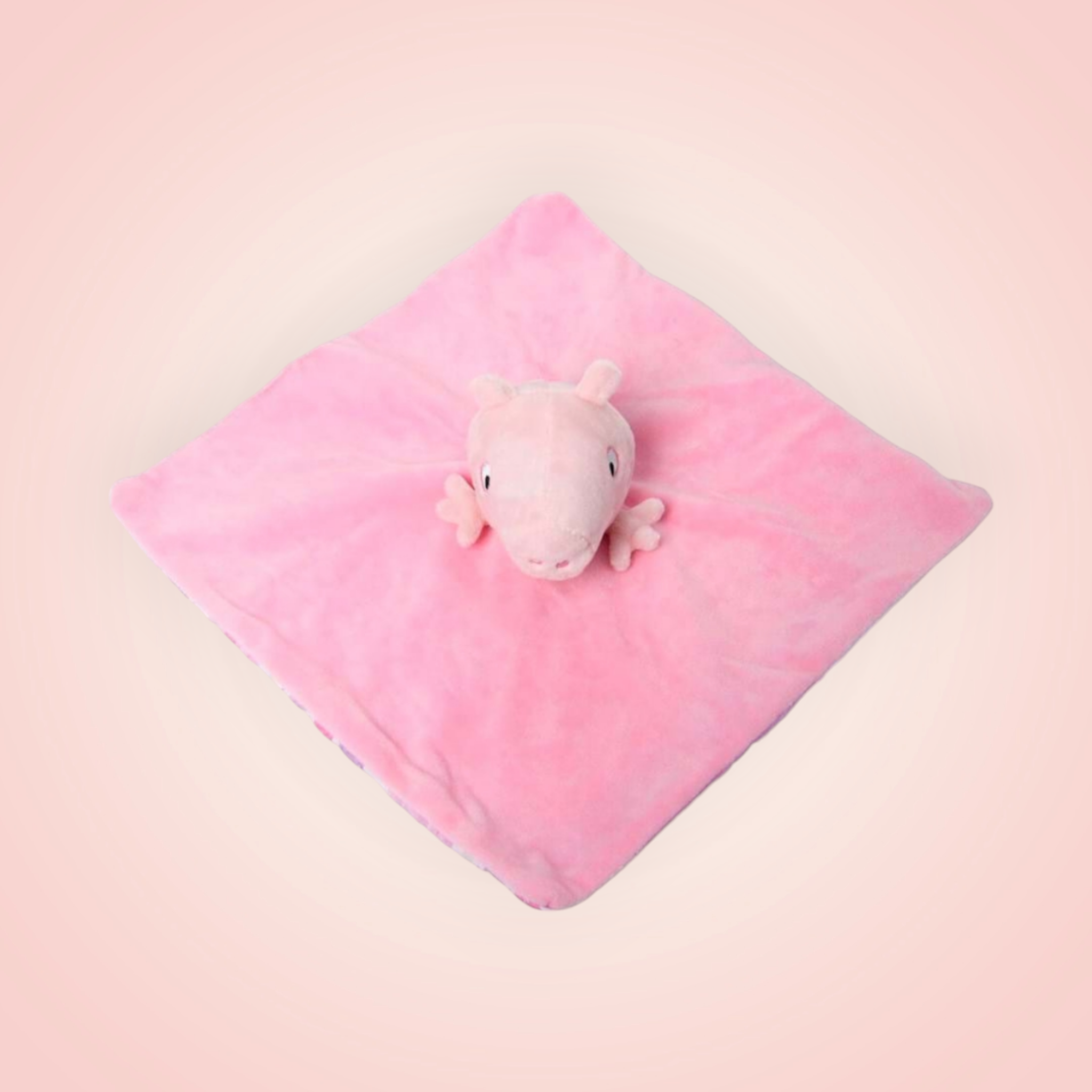 Snutte - Peppa Pig