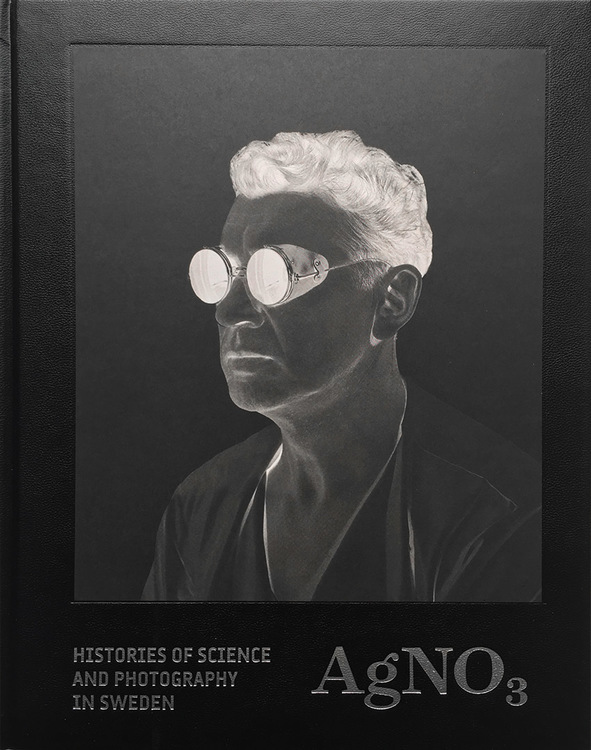 AgNO3 | Histories of science and photography in Sweden