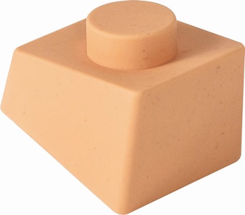 Stapeltorn enhörning