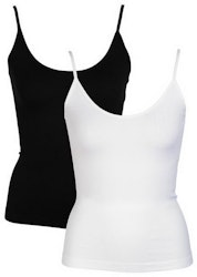 Linne u-ringad stl S-XL