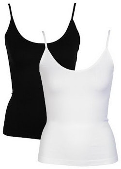Linne u-ringad stl S-XL