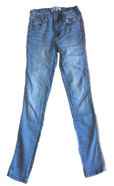 Jeans stl 152