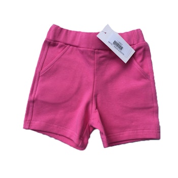 Rosa shorts stl 62/68, 74/80