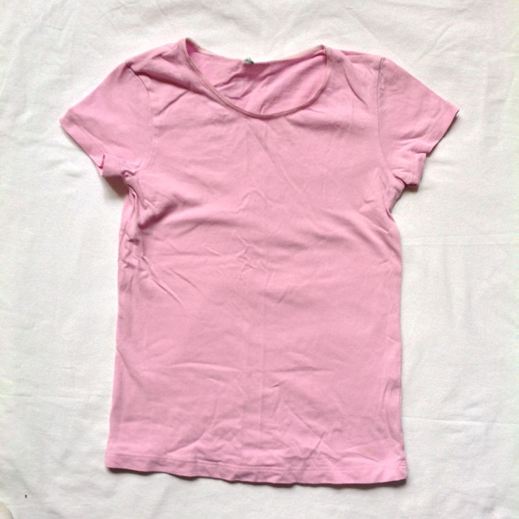 Rosa t-shirt stl 120