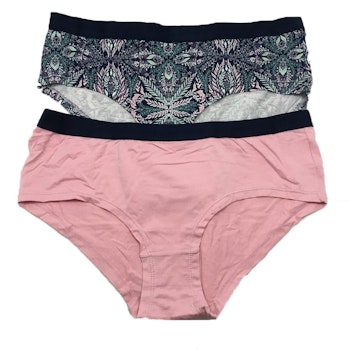 2-pack hipstertrosor