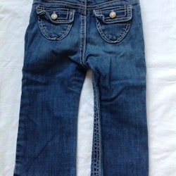Jeans stl 86