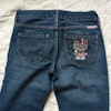 Jeans Hello Kitty stl 128