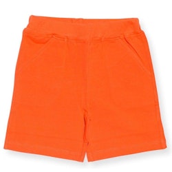 Orange shorts stl 74-140
