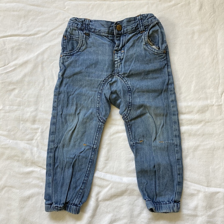 Pull-on-jeans stl 86