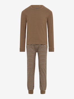 REA Brun pyjamas stl 134