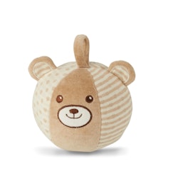 Mjuk babyboll
