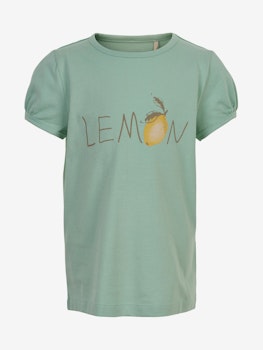 REA Mintgrön t-shirt stl 98-122